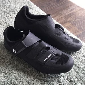 Pearl iZumi Spin Shoes